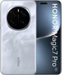 Smartfon HONOR Magic 7 Pro 5G 12/512GB Księżycowy Szary
