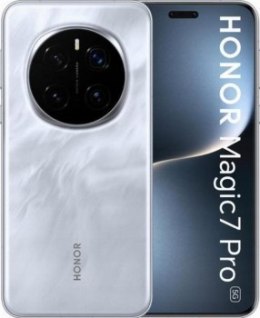 Smartfon HONOR Magic 7 Pro 5G 12/512GB Księżycowy Szary