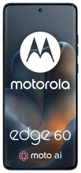 Smartfon Motorola edge 60 PB7H0018PL Dimensity 7300 6,67