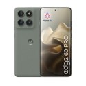 Smartfon Motorola edge 60 Pro PB7X0009PL Dimensity 8350 6,7" 120Hz 12GB 512GB 5G And15 szarozielony