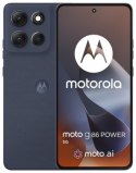 Smartfon Motorola moto g86 Power 5G PB8X0032PL Dimensity 7300 6,67'' 120Hz 12GB 256GB 5G DS And15 grafitowy
