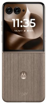 Smartfon Motorola razr 60 Ultra PB8R0007PL Snapdragon 8 Elite 7