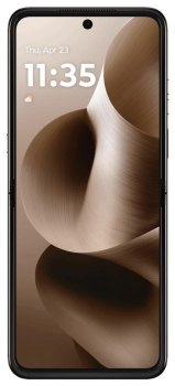 Smartfon Motorola razr 60 Ultra PB8R0007PL Snapdragon 8 Elite 7" 165Hz 16GB 512GB 5G DS And15 brązowy