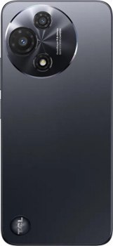 Smartfon TCL 60 5G 6/256GB Szary