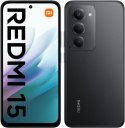 Smartfon Xiaomi Redmi 15,6/128GB Czarny