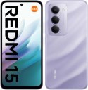 Smartfon Xiaomi Redmi 15,6/128GB Fioletowy