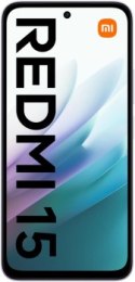 Smartfon Xiaomi Redmi 15,6/128GB Fioletowy