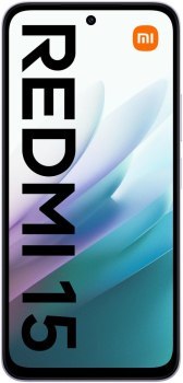 Smartfon Xiaomi Redmi 15,6/128GB Fioletowy