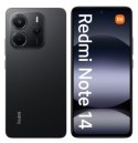 Smartfon Xiaomi Redmi Note 14 6/128GB Midnight Black