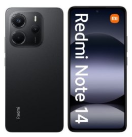 Smartfon Xiaomi Redmi Note 14 6/128GB Midnight Black