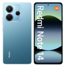 Smartfon Xiaomi Redmi Note 14 8/256GB Ocean Blue