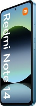 Smartfon Xiaomi Redmi Note 14 8/256GB Ocean Blue