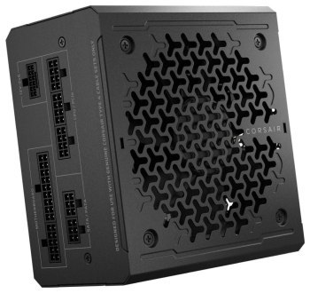 2025 RMe Series RM750e 750 Watt ATX 3.1 PCIe 5.1 GOLD Certified