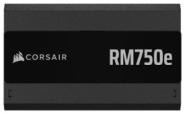 2025 RMe Series RM750e 750 Watt ATX 3.1 PCIe 5.1 GOLD Certified
