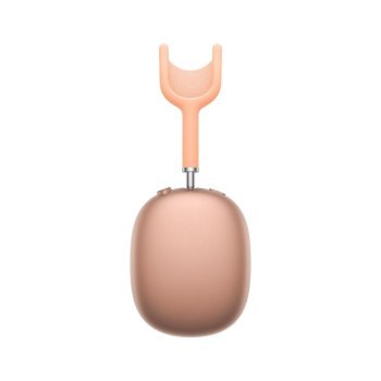 Słuchawki Apple AirPods Max pomarańczowe MWW73ZM/A