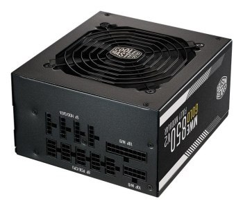 COOLER MASTER ZASILACZ MWE Gold 850 -V2 ATX3.1