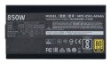 COOLER MASTER ZASILACZ MWE Gold 850 -V2 ATX3.1
