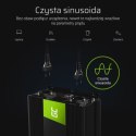 Green Cell 12V na 230V Czysta sinusoida 1500W