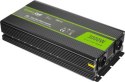 Green Cell 12V na 230V Czysta sinusoida 3000W