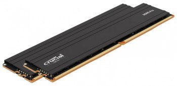 Pamięć - Crucial Pro 64GB [2x32GB 5600MHz DDR5 CL46 UDIMM]