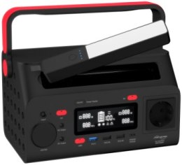 Przenośna stacja energii - Energizer PPS300W2