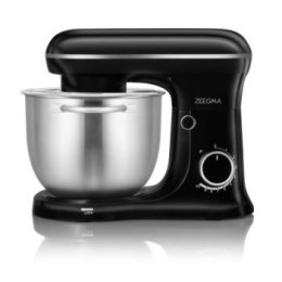 Robot planetarny Zeegma Planeet Trio 1500W kremowy