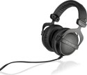 Słuchawki - Beyerdynamic DT 770 PRO 32 OHM - Słuchawki studyjne zamknięte