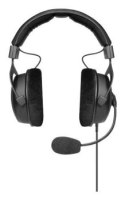 Słuchawki - Beyerdynamic MMX 330 Pro czarne