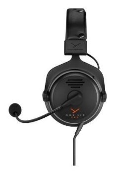 Słuchawki - Beyerdynamic MMX 330 Pro czarne