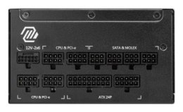 Zasilacz MSI MAG A1000GL PCIE5 II