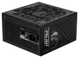 Zasilacz - MSI MPG A1000GS PCIE5