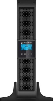 Zasilacz Power Walker VI 1000E/RT LCD (VI 1000 ERT HID)