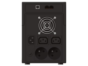 Zasilacz Power Walker VI 1200 SH FR (VI 1200 SH FR)