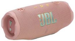 JBL Charge 6 różowy