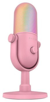 Razer Seiren V3 Chroma Quartz