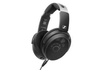 Sennheiser HD 490 PRO PLUS - Profesjonalne referencyjne słuchawki studyjne otwarte