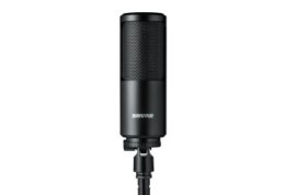 Shure SM4-K - Mikrofon pojemnościowy zewnętrznie polaryzowany