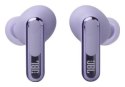 Słuchawki - JBL Live Beam 3 Fioletowe