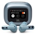 Słuchawki - JBL Live Beam 3 Niebieskie