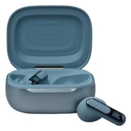 Słuchawki - JBL Live Beam 3 Niebieskie