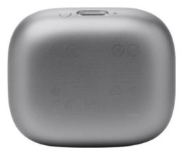 Słuchawki - JBL Live Beam 3 Srebrne