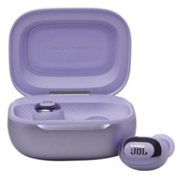 Słuchawki - JBL Live Buds 3 Fioletowe