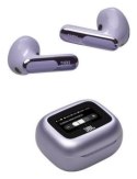 Słuchawki - JBL Live Flex 3 Fioletowe