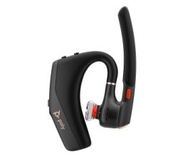 Słuchawki Poly Voyager Legend 50 Headset EMEA-INTL English Localization Euro plug Retail Packaging