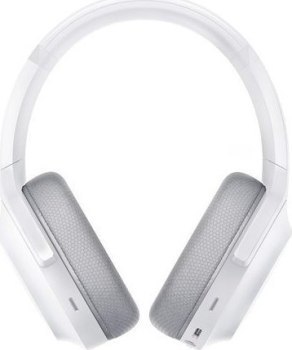Słuchawki Razer Barracuda RZ04-03790200-R3M1 białe