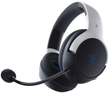 Słuchawki Razer Kaira dla Playstation RZ04-03980200-R3G1 białe
