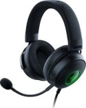 Słuchawki - Razer Kraken V3 Hypersense