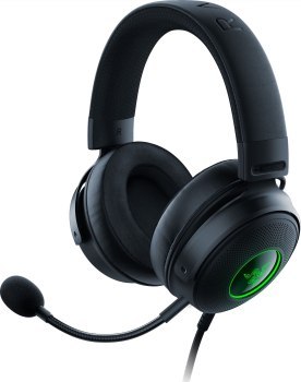 Słuchawki - Razer Kraken V3 Hypersense