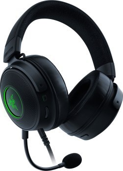 Słuchawki - Razer Kraken V3 Hypersense