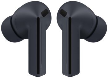 Słuchawki - Samsung Galaxy Buds3 FE Czarne